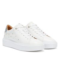 Ted Baker Sneakers for Women - Up to 60% off at Lyst.com