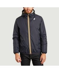 k way bomber jackets