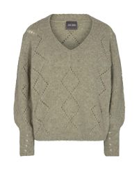Mos Mosh Knitwear for Women - Up to 61% off at Lyst.com