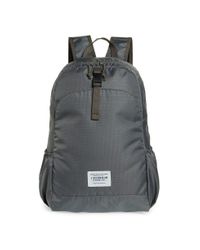 barbour backpack womens