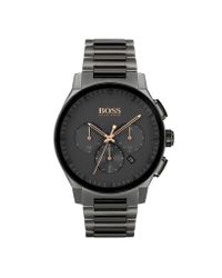 hugo boss timepiece