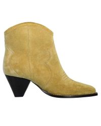 Étoile Isabel Marant Shoes for Women - Up to 50% off at Lyst.com
