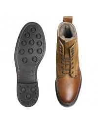 cheaney scott boots