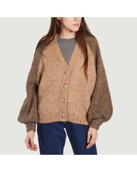Second Female Cardigans for Women - Up to 70% off at Lyst.com