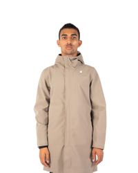 k way frisco down jacket