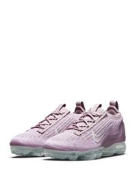 vapormax purple mens