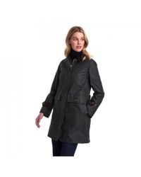 barbour 125 collection