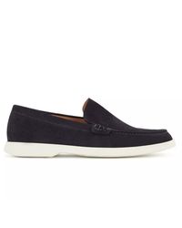 BOSS by HUGO BOSS Loafers for Men - Up to 50% off at Lyst.com