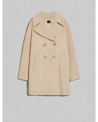 penny black puffer jacket