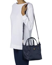 tommy hilfiger poppy small tote bolsa