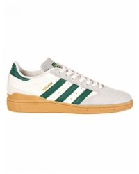 adidas busenitz pro green