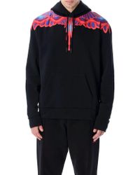 Marcelo Burlon Clothing for Men - Up to 74% off at Lyst.com