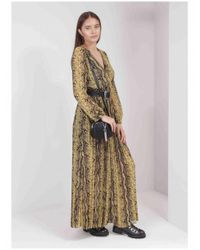 Guess maya dress Clearance