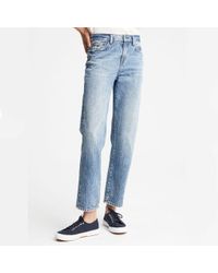 Denham heren jeans Bolt WLFMI 01-19-10-11-005 Kopen bij Voorwinden.nl