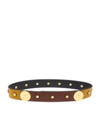 marni belt