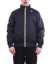 k way jackets