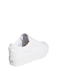 adidas Fv5322 in White - Lyst