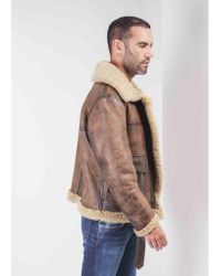 matchless m47 tank jacket