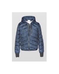 antony morato down jacket