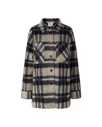 second female jacket