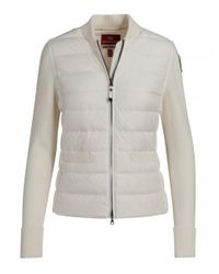 parajumpers cardigan
