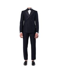 Tuxedos and evening suits for Men - Up to 78% off at Lyst.com