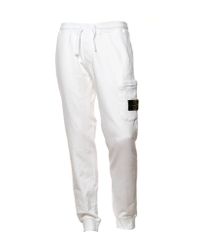 mens stone island joggers sale