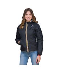 kway womens down jacket