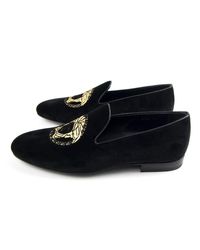 Versace and moccasins Women - Up to 53% off at Lyst.com