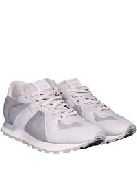Maison Margiela Sneakers for Men - Up to 70% off at Lyst.com