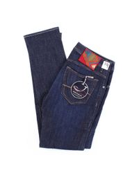 Jacob Cohen Bootcut jeans for Men - Up to 25% off at Lyst.com