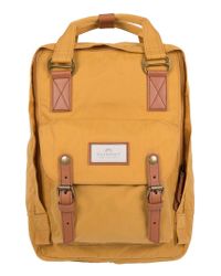 doughnut backpack men