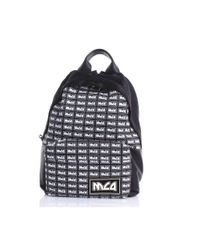 mcq backpack