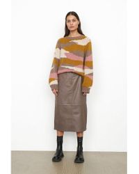 Second Female Mid-length skirts for Women - Up to 70% off at Lyst.com