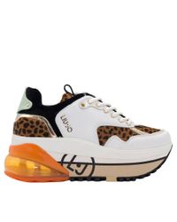 Liu Jo Sneakers for Women - Up to 69% off at Lyst.com