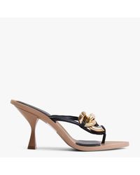 stella mccartney heels