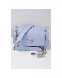 sky bag blue colour