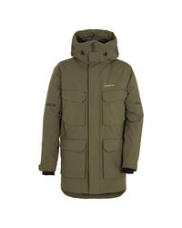 didriksons drew parka
