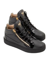 Giuseppe Zanotti Shoes for Women - Up to 80% off at Lyst.com