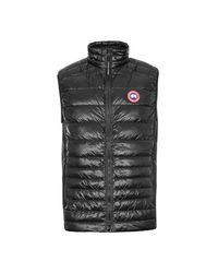 canada goose mens vest sale