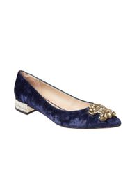 Lucy Choi Shoes For Women Lyst Com