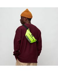 man bag polo