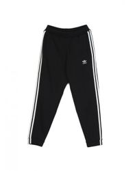 3 stripes sweatpants