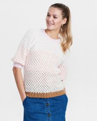 Numph Sweaters and pullovers for Women - Up to 31% off at Lyst.com
