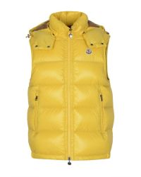 moncler gilets
