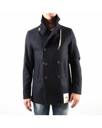 camplin overcoat