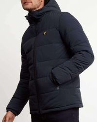 scott and lyle jacket