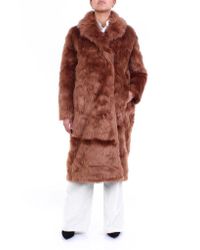 glamorous winter coats