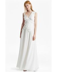 french connection evening dresses