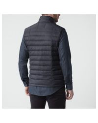 henri lloyd lightweight jacket